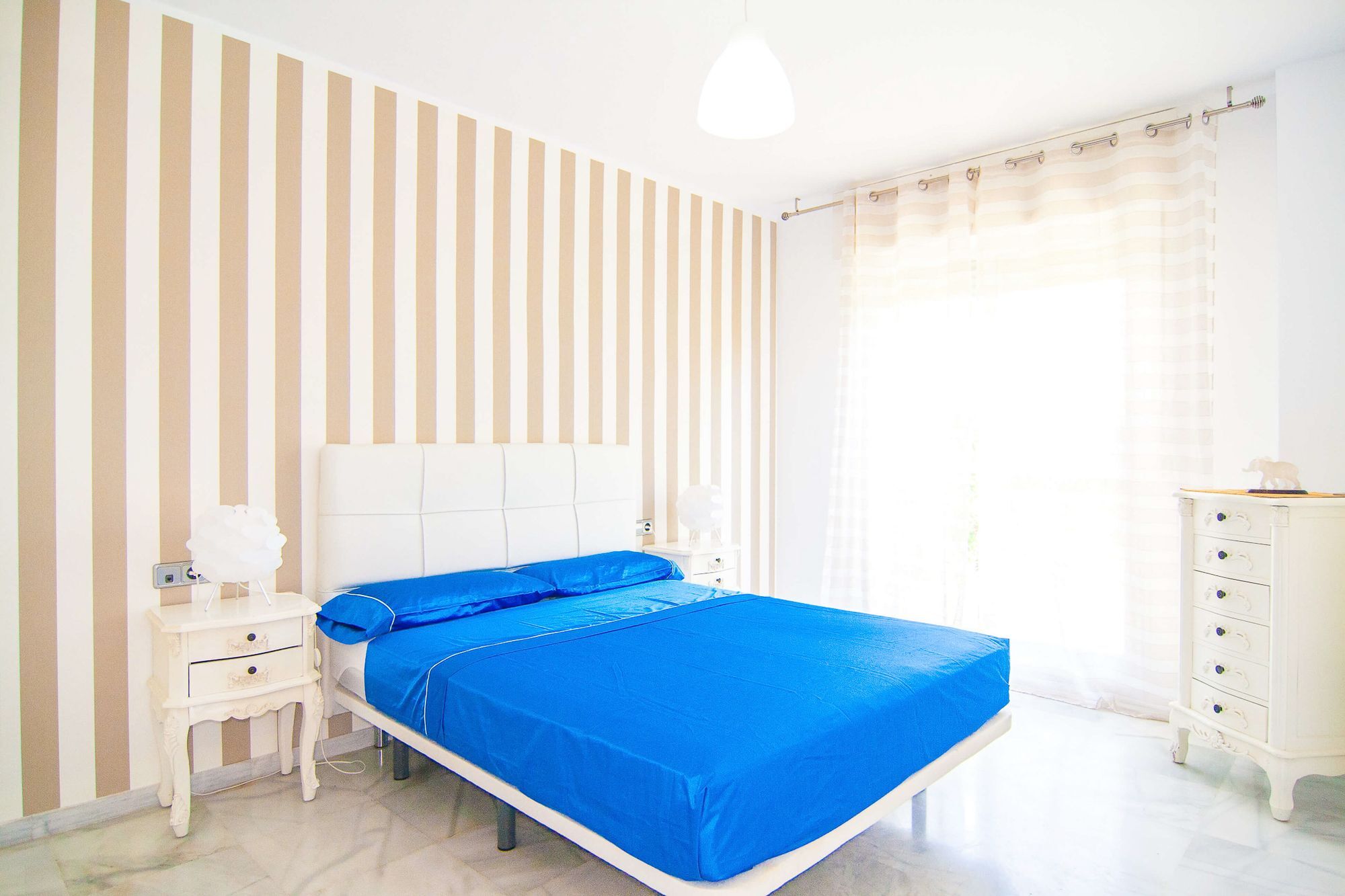 Oleholidays Apartamento Lorcrimar Ii Apartment Marbella
